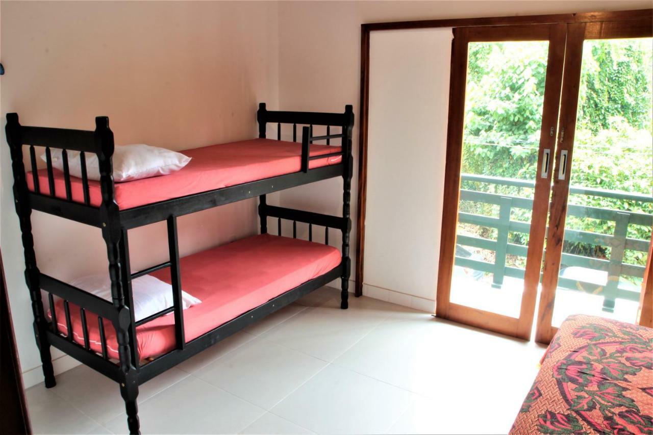 Villa Felix Suites E Chales أوباتوبا المظهر الخارجي الصورة
