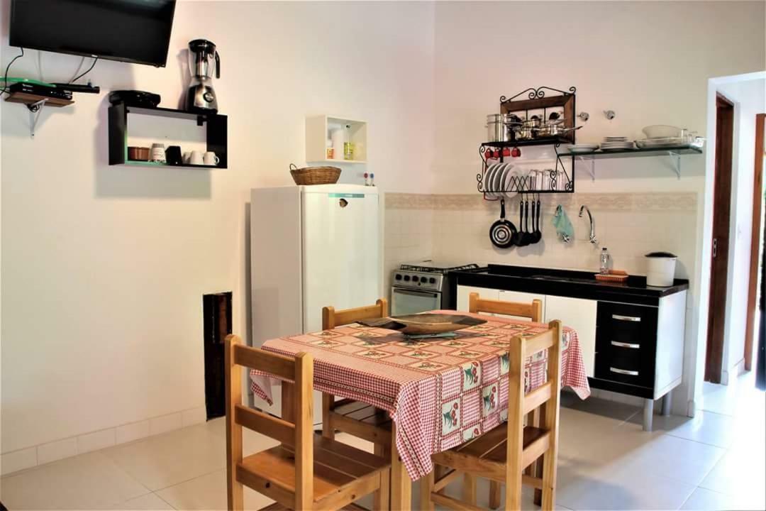 Villa Felix Suites E Chales أوباتوبا المظهر الخارجي الصورة