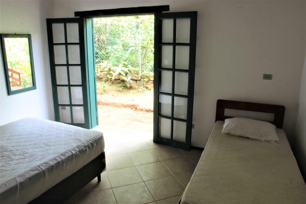Villa Felix Suites E Chales أوباتوبا المظهر الخارجي الصورة
